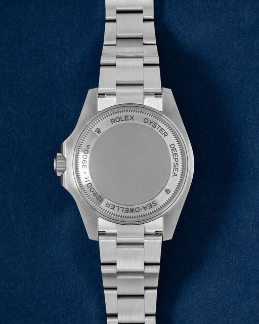 Rolex Deepsea 126660 Image 2